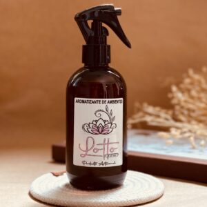 Aromatizante de ambiente