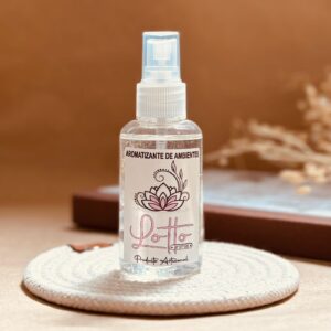 Aromatizante de ambiente